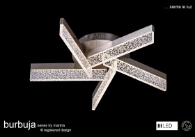 Burbuja Ceiling Lights Mantra Fusion Modern Ceiling Lights Burbuja Ceiling Lights Mantra Fusion Modern Ceiling Lights